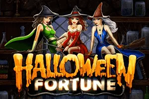 Halloween Fortune Scratch - STORYBET138
