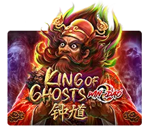 Joker123 : King Of Ghosts - STORYBET138