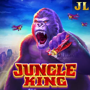 Jili : Jungle King - STORYBET138