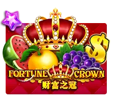 Joker123 : Fortune Crown - STORYBET138