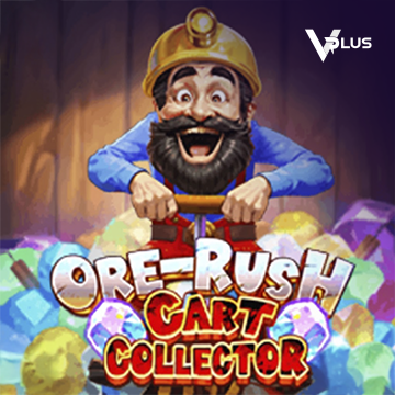 Ore Rush: Cart Collector - STORYBET138