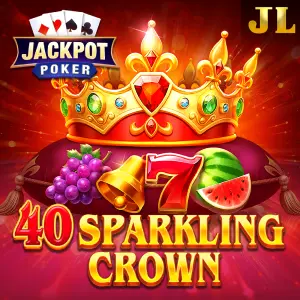 Jili : 40 Sparkling Crown - STORYBET138