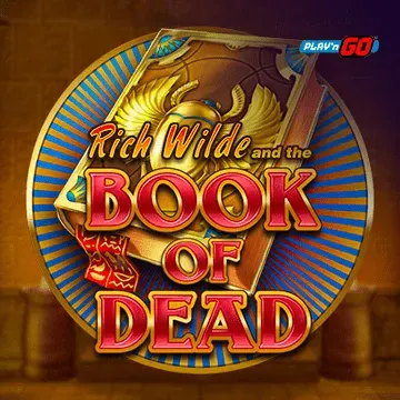 Book of Dead - STORYBET138