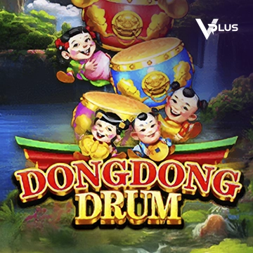 Dongdong Drum - STORYBET138
