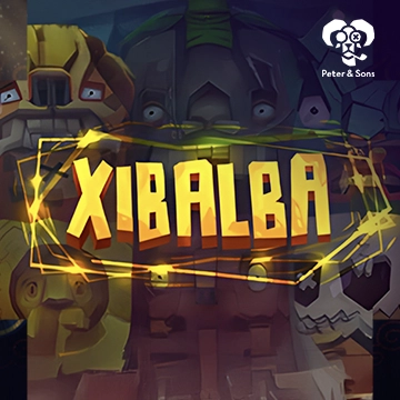 PeterSons : Xibalba - STORYBET138