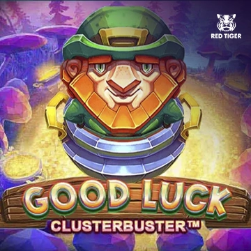 Good Luck Clusterbuster - STORYBET138