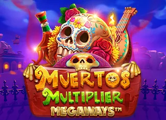 Pragmatic : Muertos Multiplier Megaways - STORYBET138