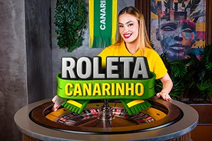 Roleta Canarinho - STORYBET138