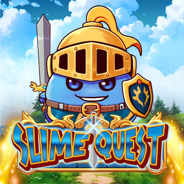 Slime Quest - STORYBET138