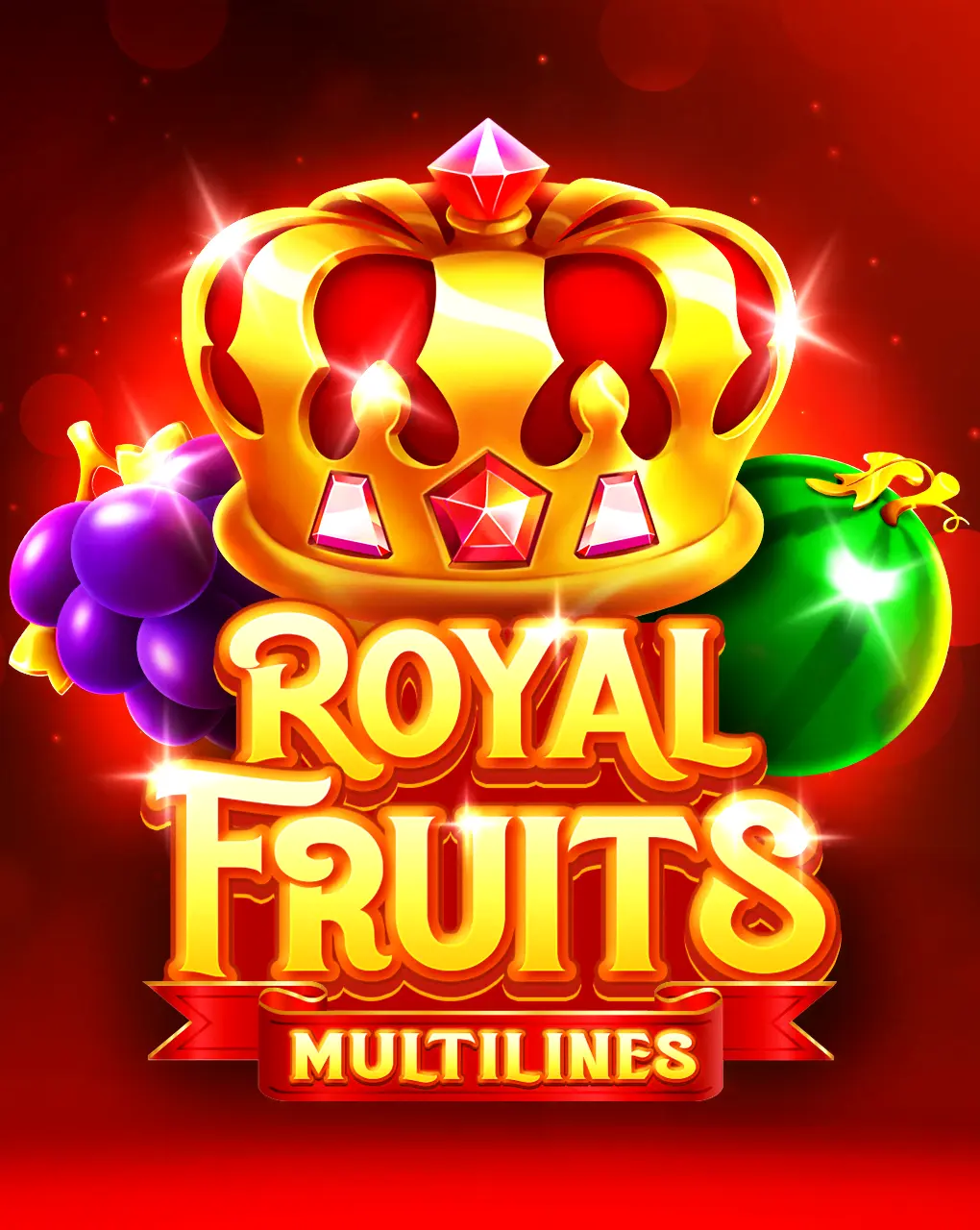 Bgaming : Royal Fruits MultiLines - STORYBET138