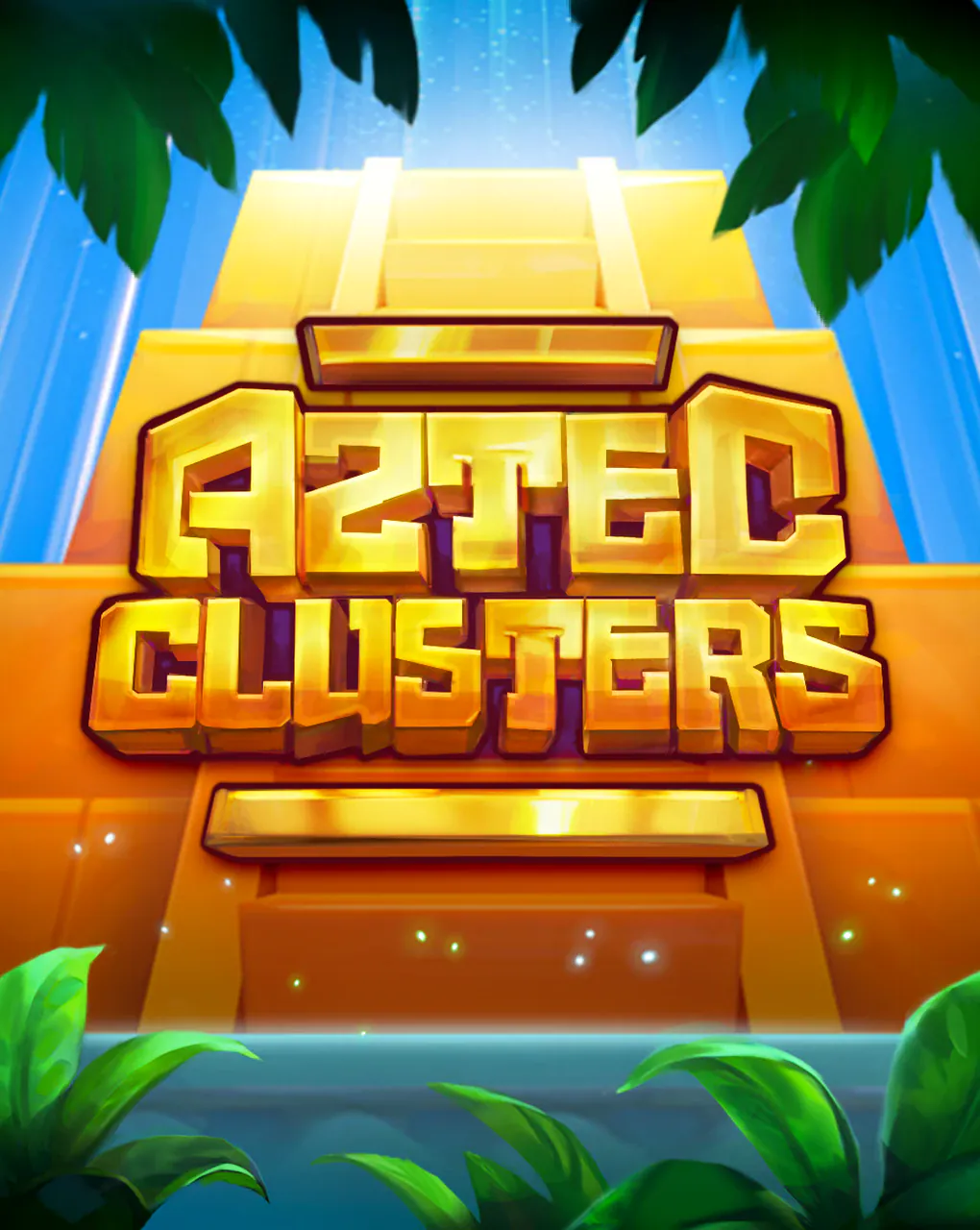Bgaming : Aztec Clusters - STORYBET138
