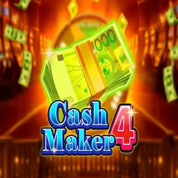 YGR : Cash Maker 4 - STORYBET138