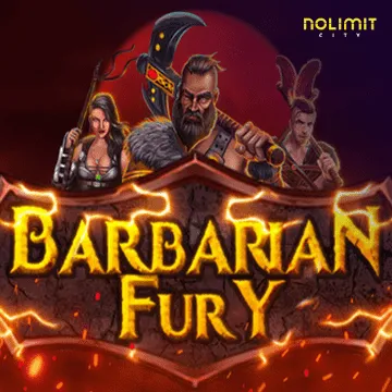 NolimitCity : Barbarian Fury - STORYBET138