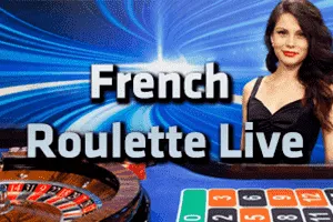 French Roulette - STORYBET138