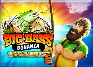 Pragmatic : Big Bass Bonanza Megaways - STORYBET138