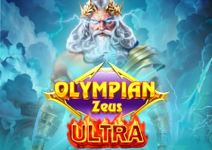 Olympian Zeus ULTRA - STORYBET138