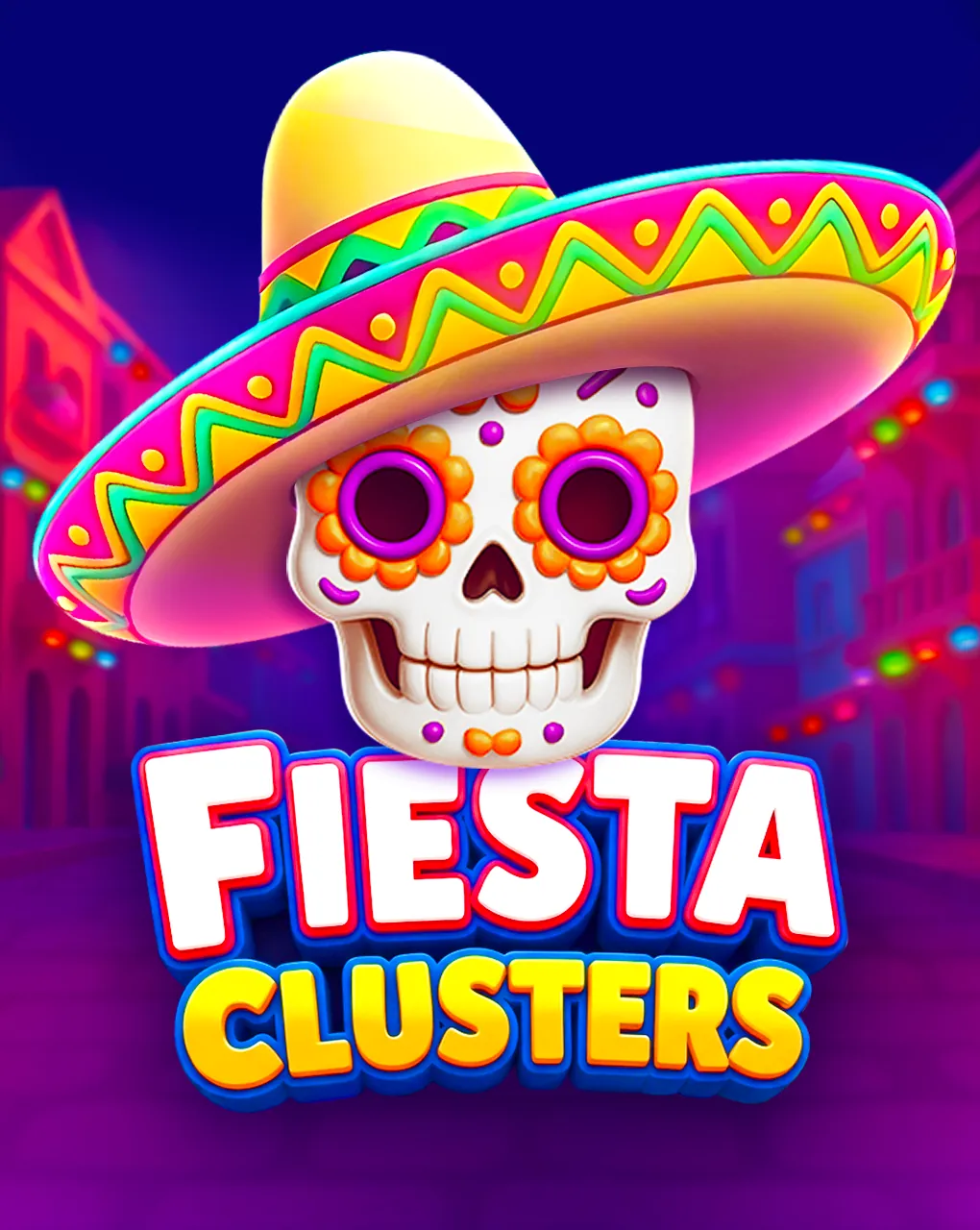 Bgaming : Fiesta Clusters - STORYBET138