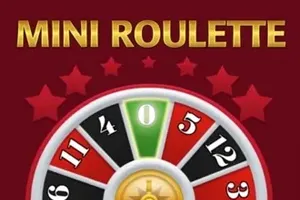 Roulette Mini - STORYBET138