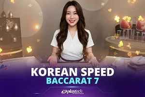Korean Speed Baccarat 7 - STORYBET138