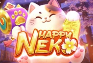 Spadegaming : Happy Neko - STORYBET138