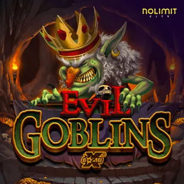 NolimitCity : Evil Goblins xBomb - STORYBET138