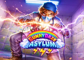 Pragmatic : Sunnydaze Asylum - STORYBET138
