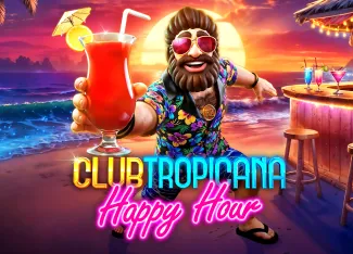 Pragmatic : Club Tropicana - Happy Hour - STORYBET138