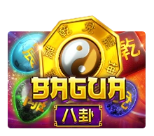 Joker123 : Bagua - STORYBET138