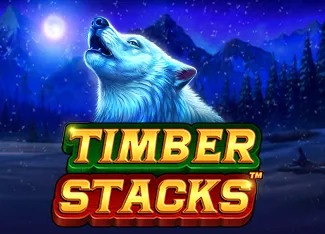 Pragmatic : Timber Stacks - STORYBET138