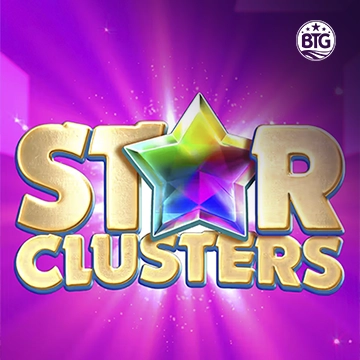 Bigtime : Star Clusters - STORYBET138