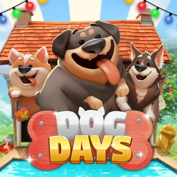 Dog Days - STORYBET138