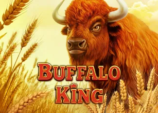 Pragmatic : Buffalo King - STORYBET138