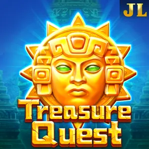 Jili : Treasure Quest - STORYBET138