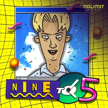 NolimitCity : Nine To Five - STORYBET138