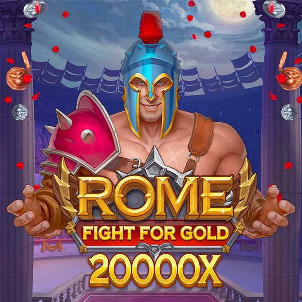 Rome: Fight For Gold - STORYBET138
