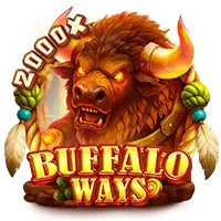 Facai : BUFFALO WAYS - STORYBET138