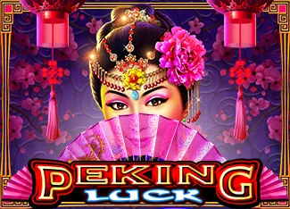 Pragmatic : Peking Luck - STORYBET138
