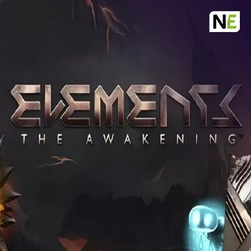 Elements: The Awakening - STORYBET138
