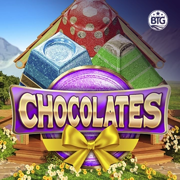 Bigtime : Chocolates - STORYBET138