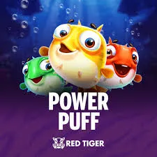 Power Puff - STORYBET138