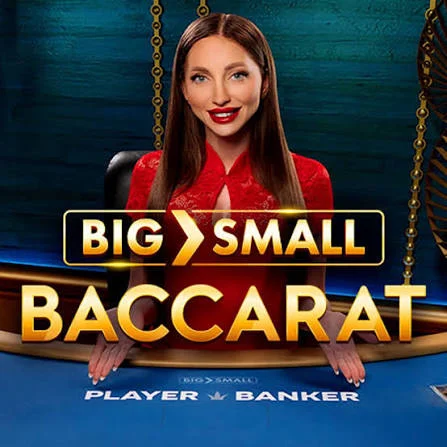 Big Small Baccarat - STORYBET138