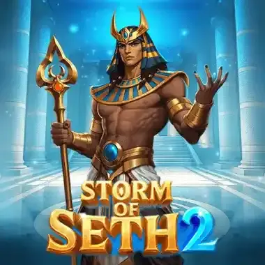 Jili : Storm Of Seth 2 - STORYBET138