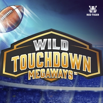 Wild Touchdown MegaWays - STORYBET138