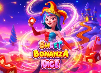 Pragmatic : Sweet Bonanza Dice - STORYBET138