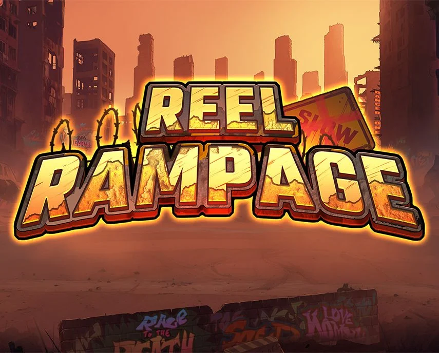 Slotmill : Reel Rampage - STORYBET138