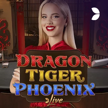 Dragon Tiger Phoenix - STORYBET138