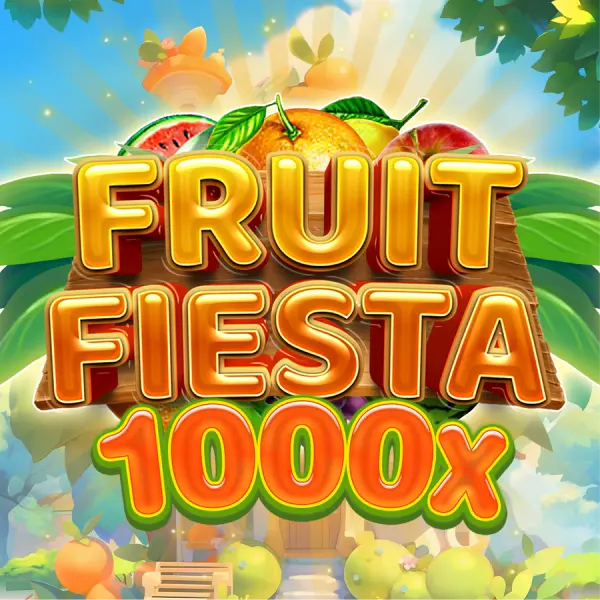 Fruit Fiesta 1000 - STORYBET138