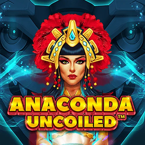 Anaconda Uncoiled - STORYBET138