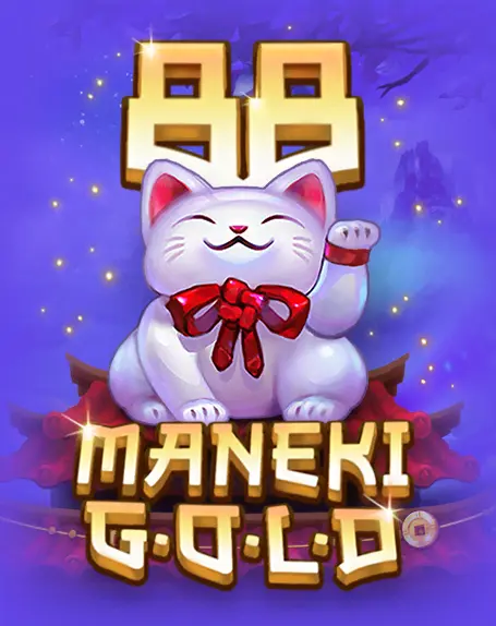 Bgaming : Maneki 88 Gold - STORYBET138