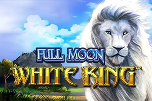 Full Moon: White King - STORYBET138
